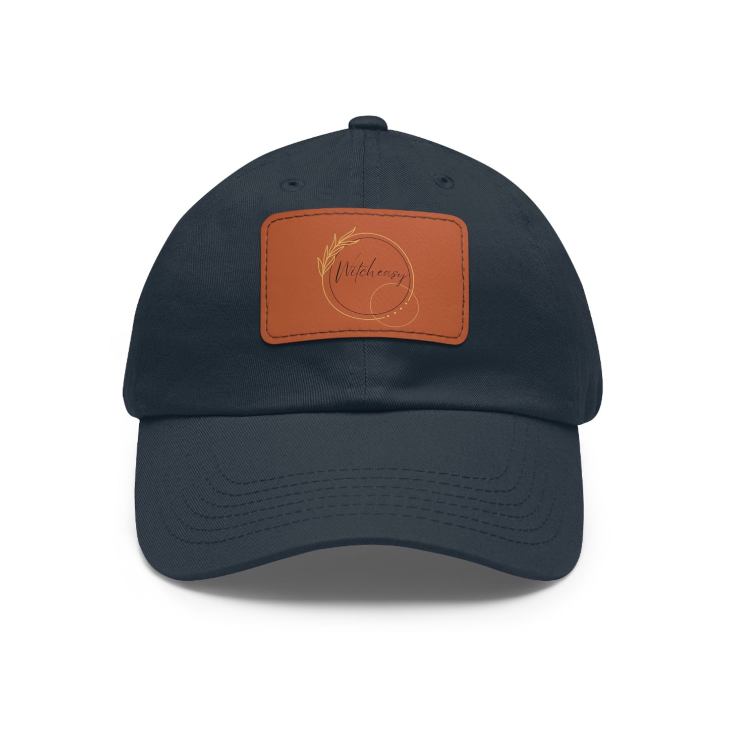 Witcheasy Logo hat