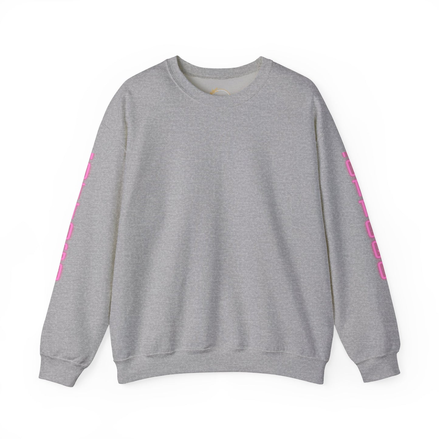 Hottogo Sleeve Sweatshirt Inspired by Chappell Roan's 'Hot To Go' Song Trendy Music Merch