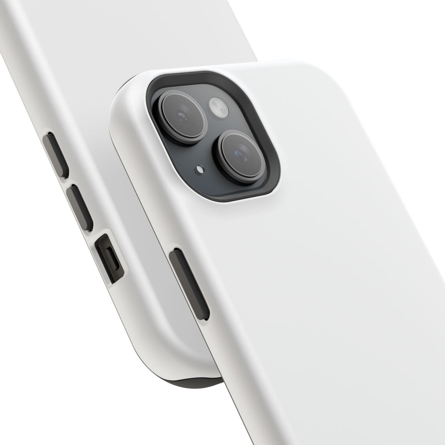 MicroEdge Magnetic Impact-Resistant Phone Case — iPhone and Samsung