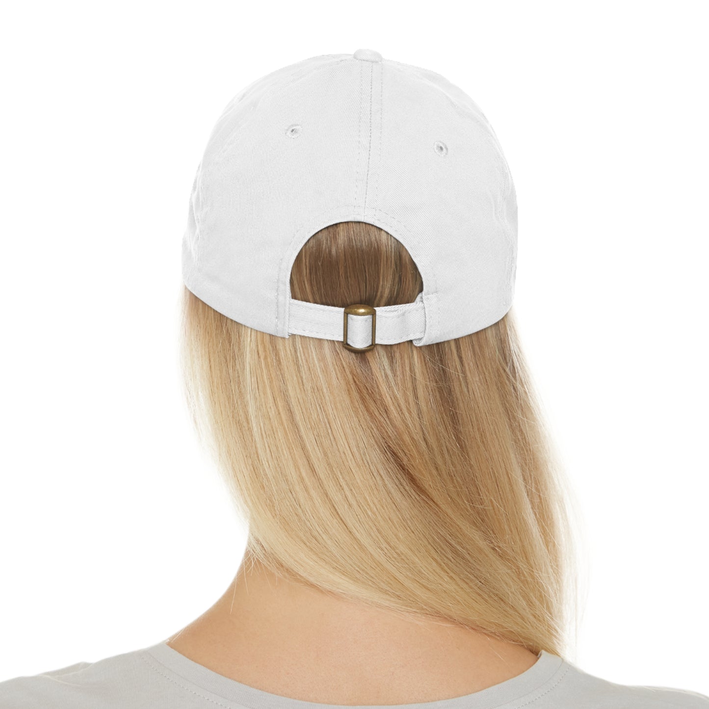 Witcheasy Logo hat