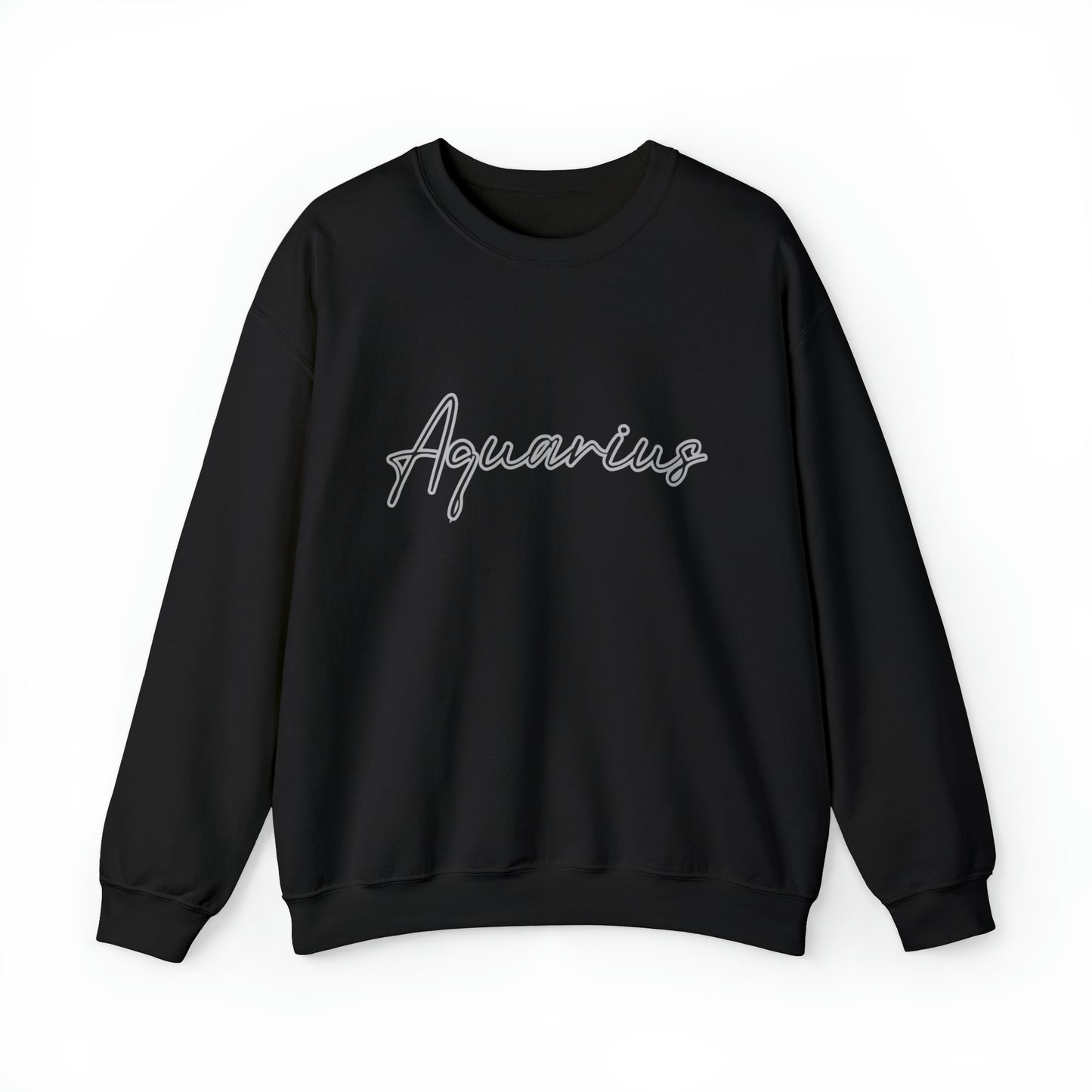 Aquarius Sweatshirt