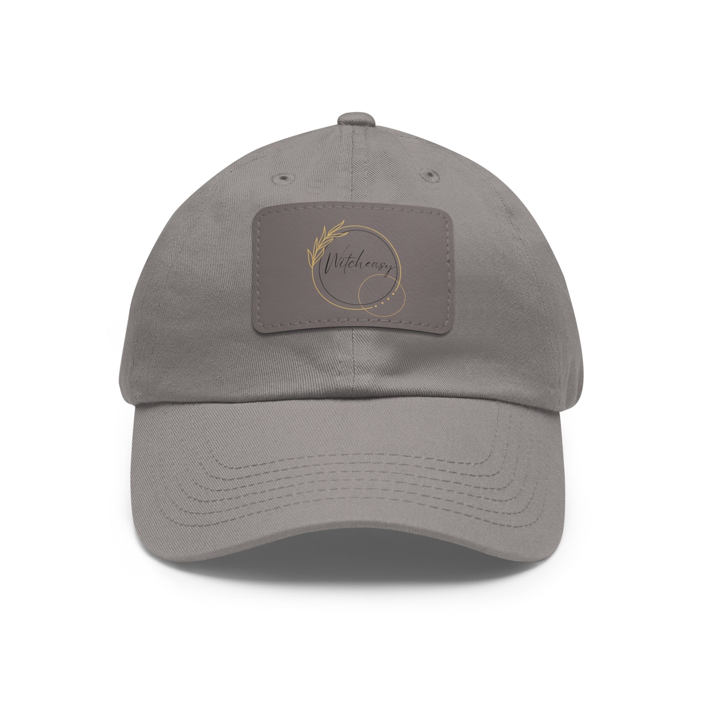 Witcheasy Logo hat