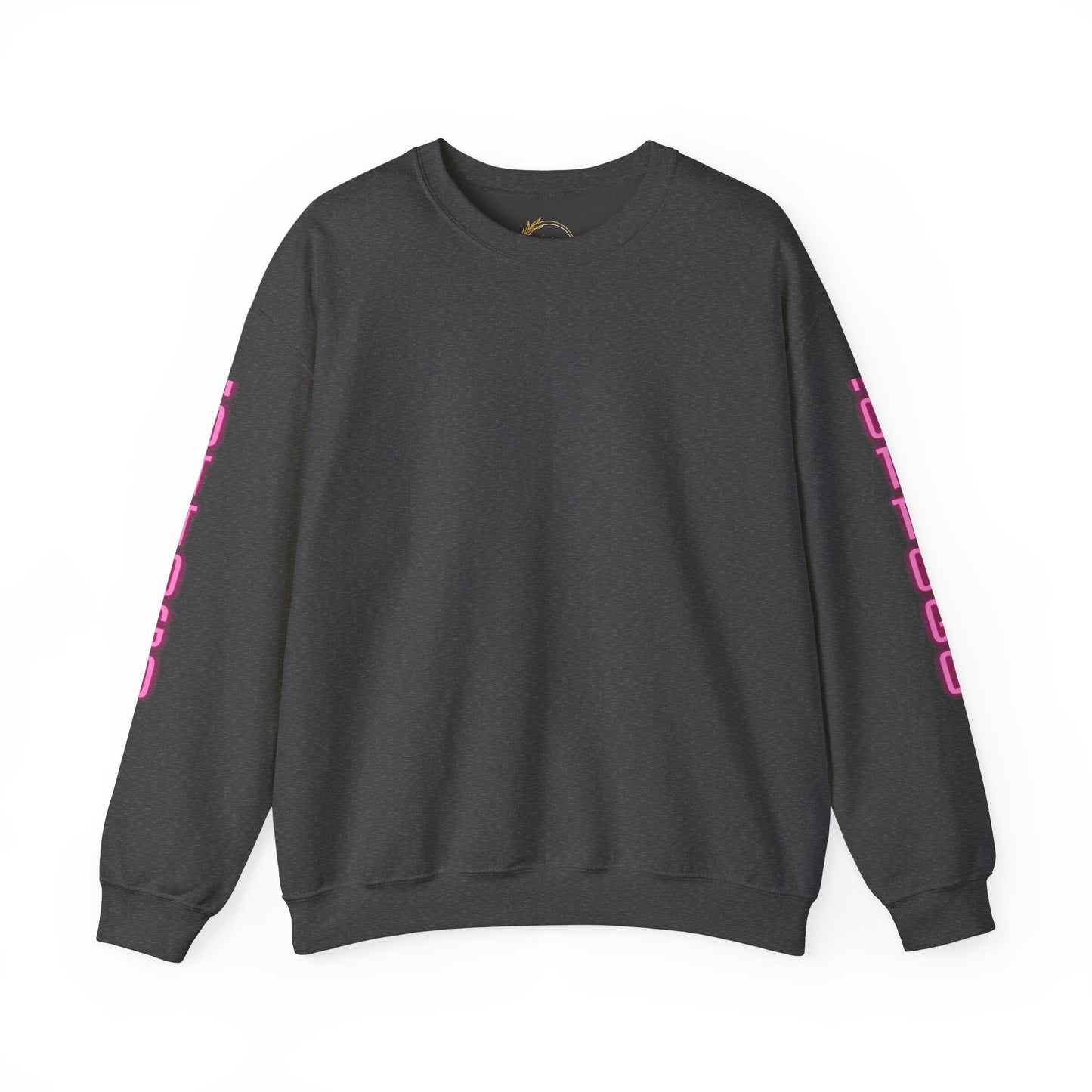 Hottogo Sleeve Sweatshirt Inspired by Chappell Roan's 'Hot To Go' Song Trendy Music Merch