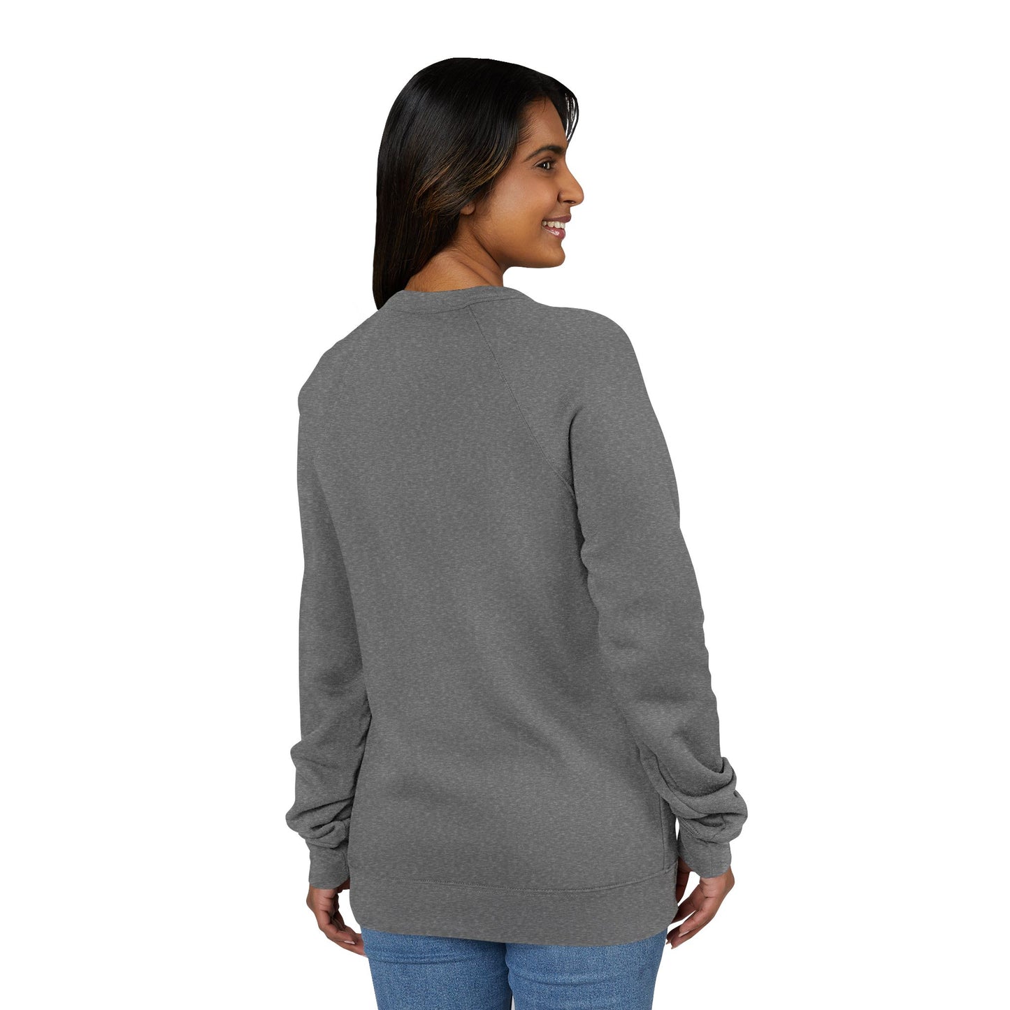Grey Lighthouse Ministries Sweatshirt