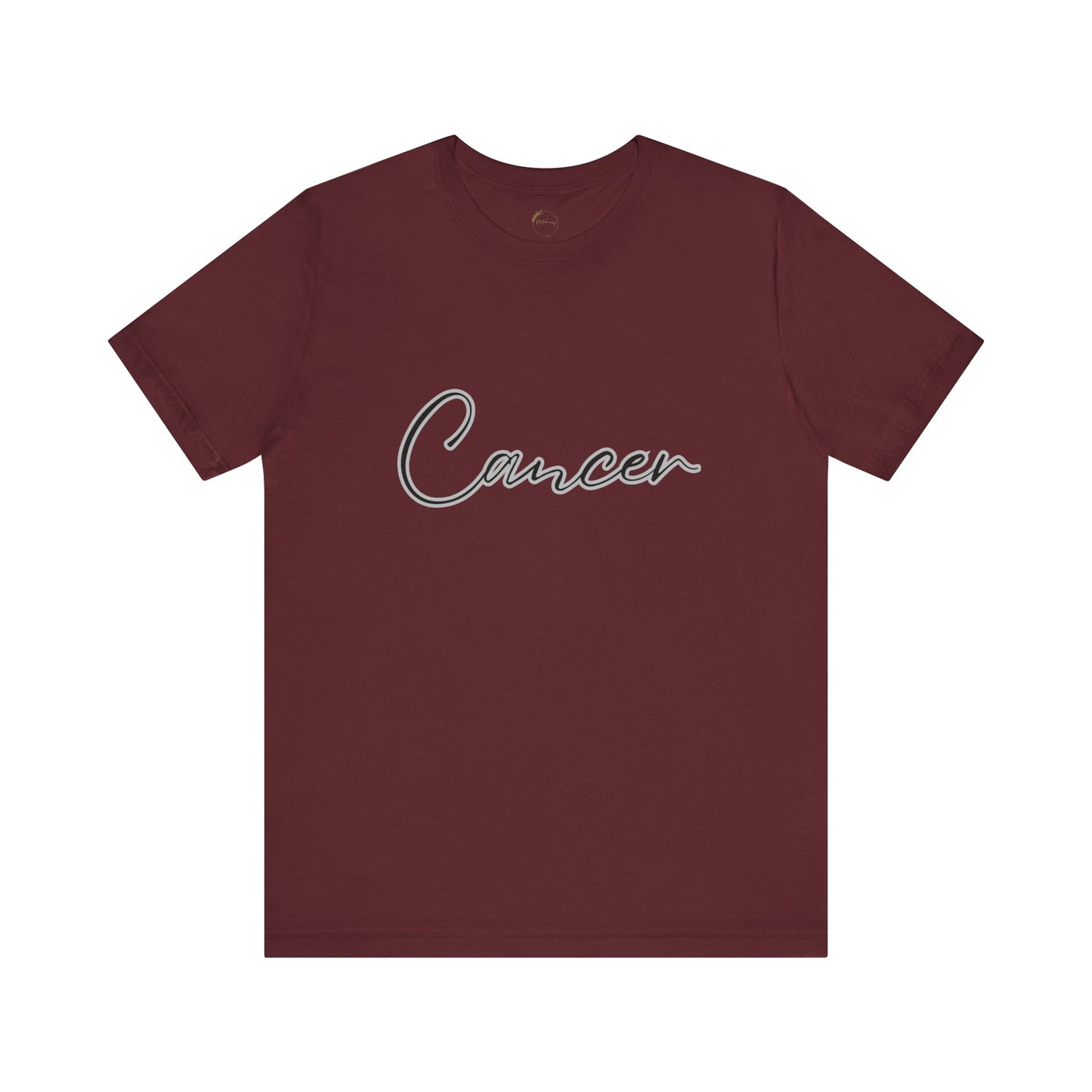 Cancer Zodiac Name T-Shirt