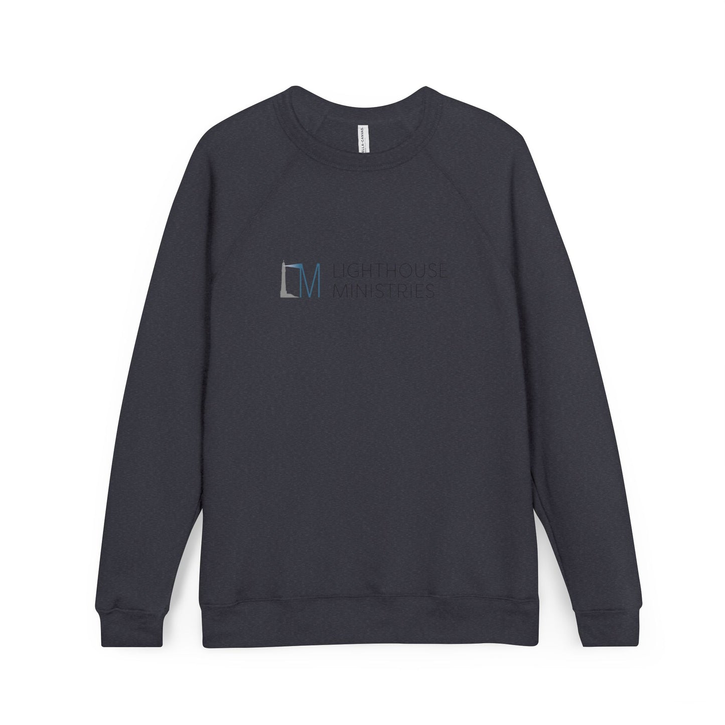 Grey Lighthouse Ministries Sweatshirt