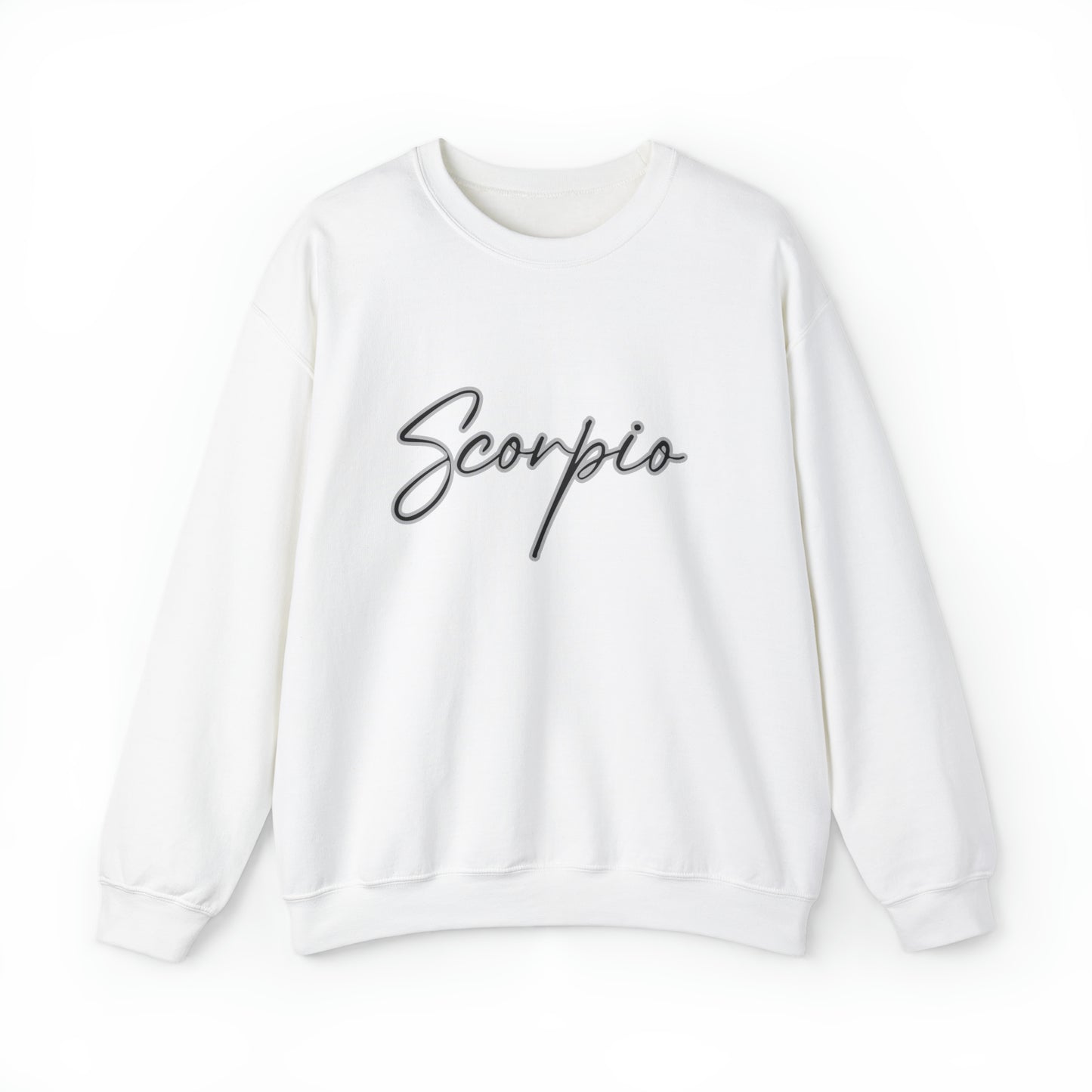 Scorpio Sweatshirt