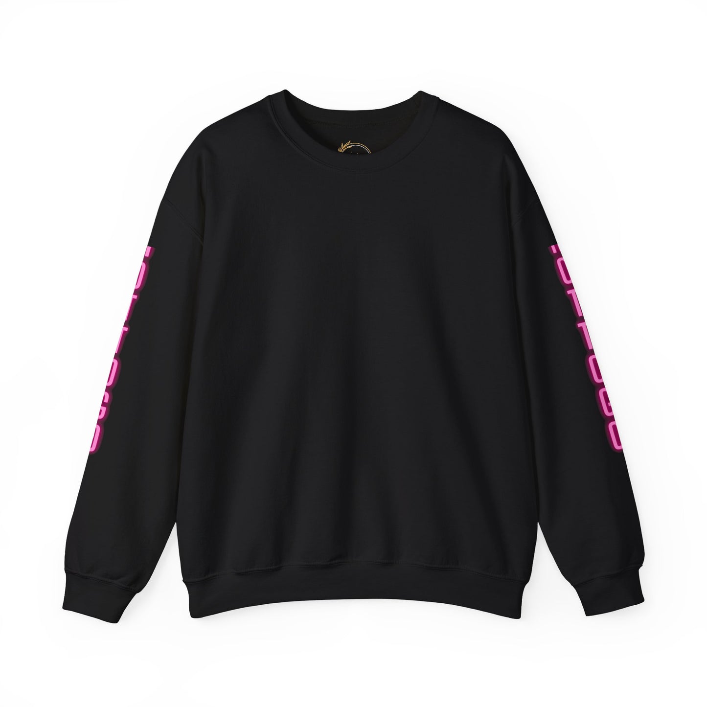 Hottogo Sleeve Sweatshirt Inspired by Chappell Roan's 'Hot To Go' Song Trendy Music Merch