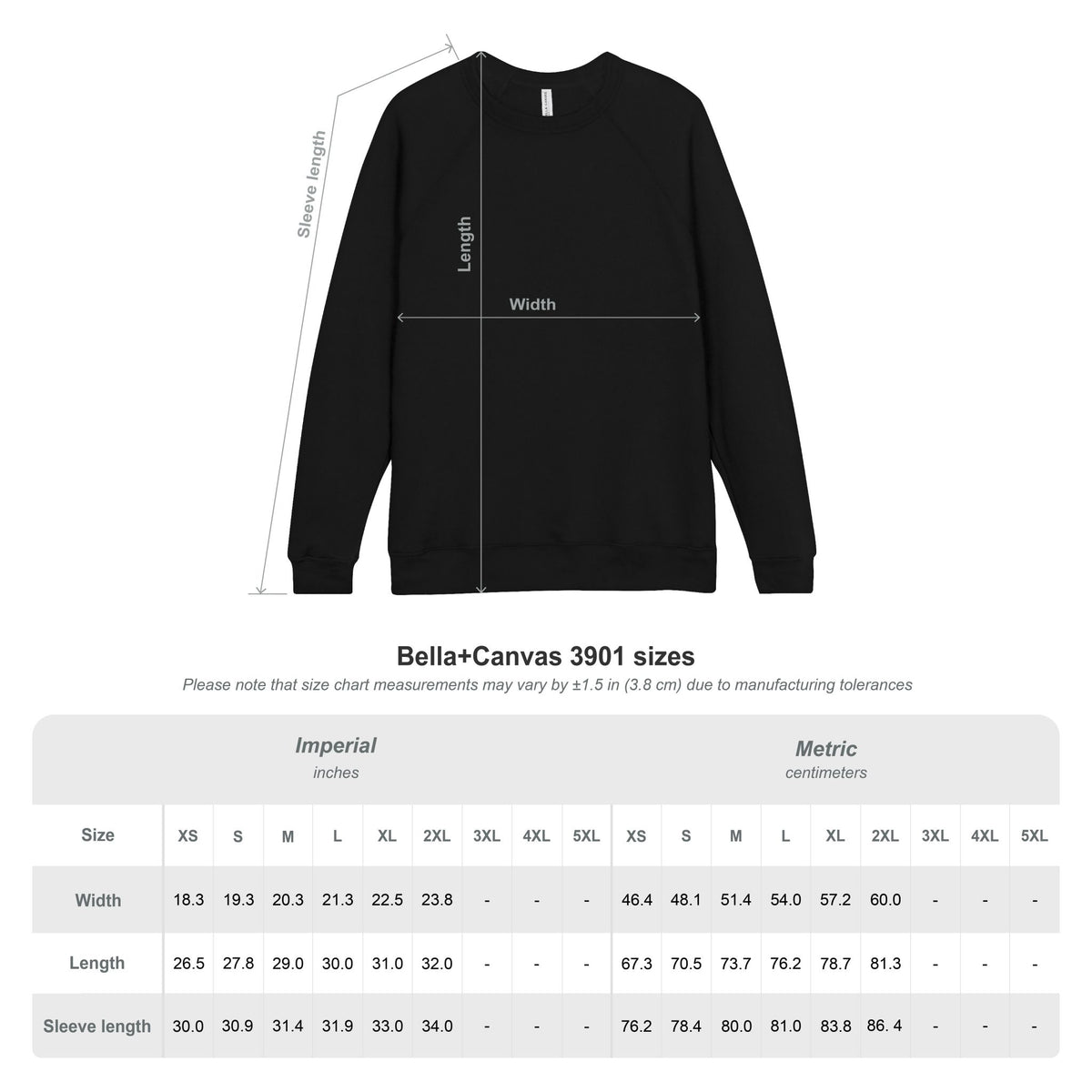 KCOMS Bite Club Raglan Sweatshirt