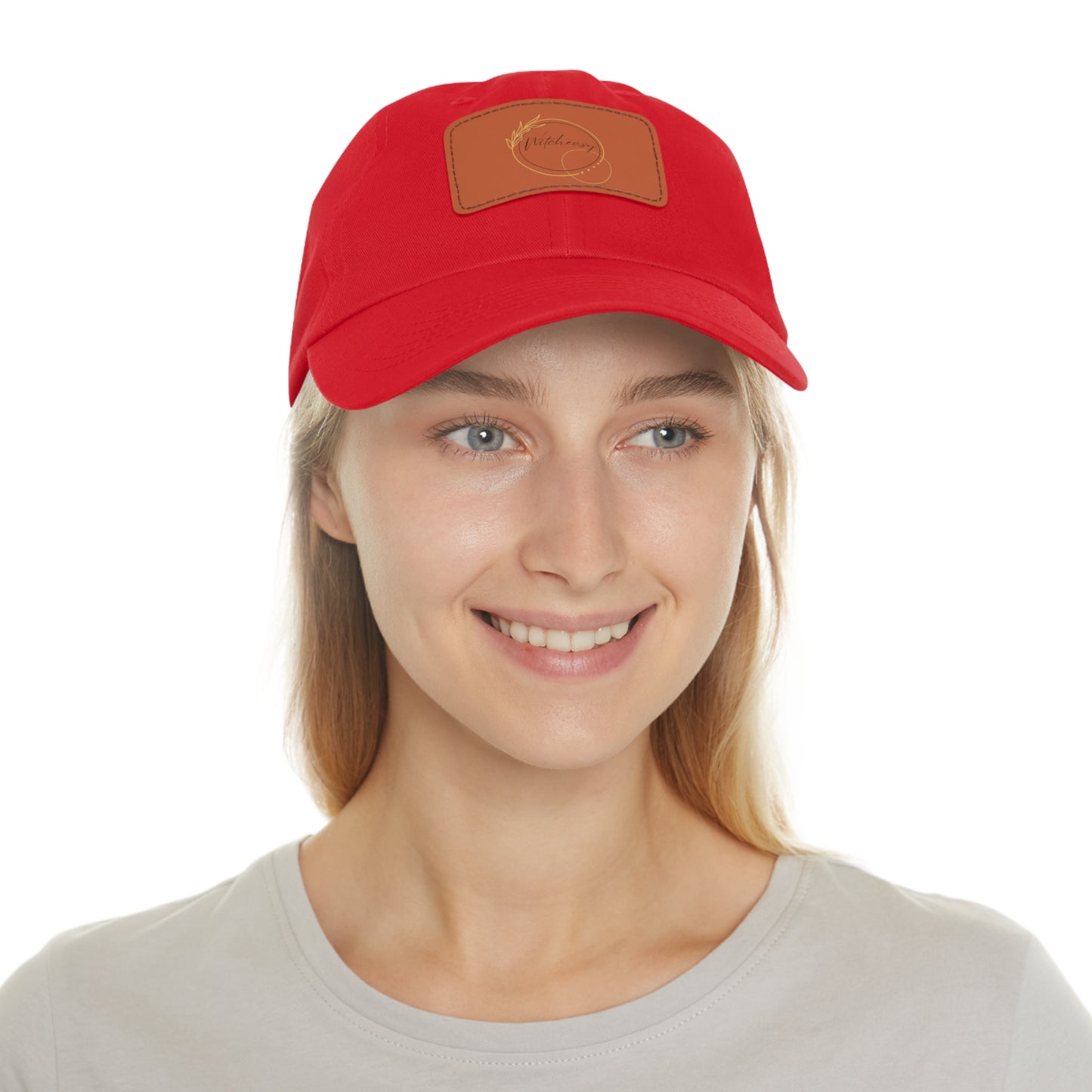 Witcheasy Logo hat