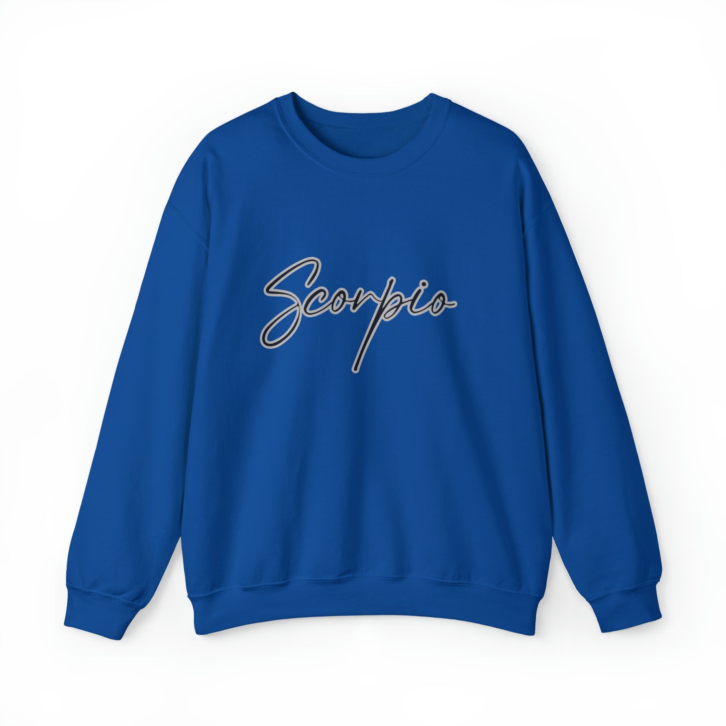 Scorpio Sweatshirt