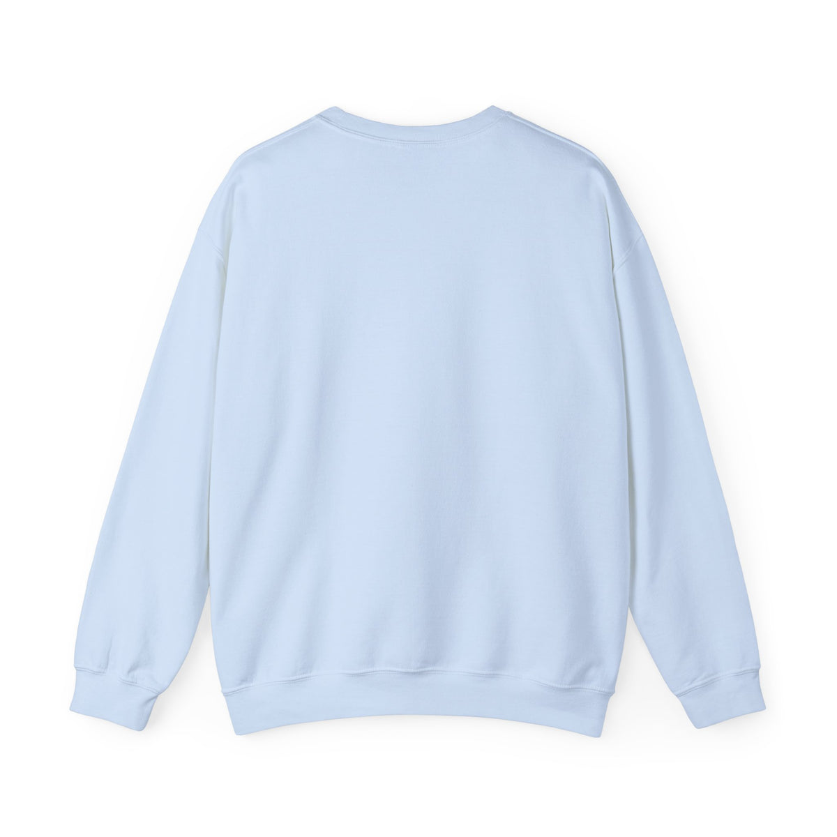 Lighthouse Ministries Crewneck Sweatshirt (dark logo)
