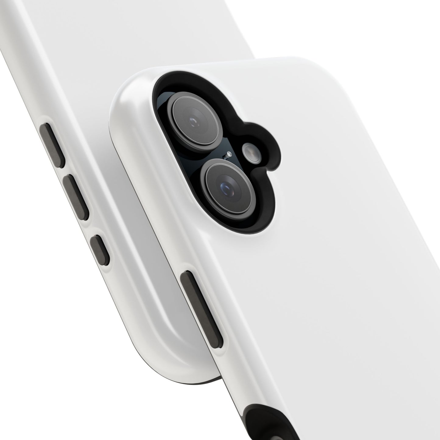 MicroEdge Magnetic Impact-Resistant Phone Case — iPhone and Samsung