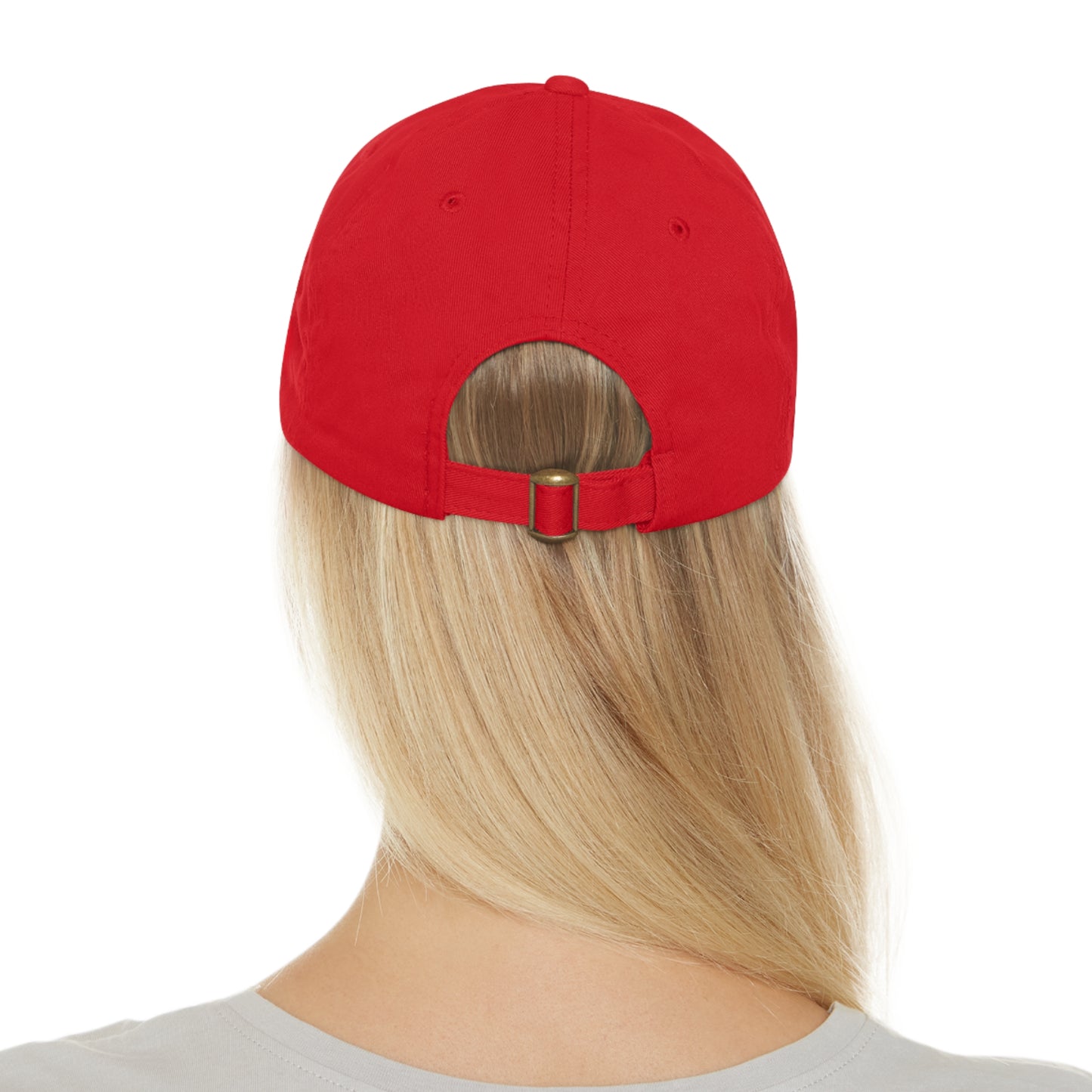 Witcheasy Logo hat