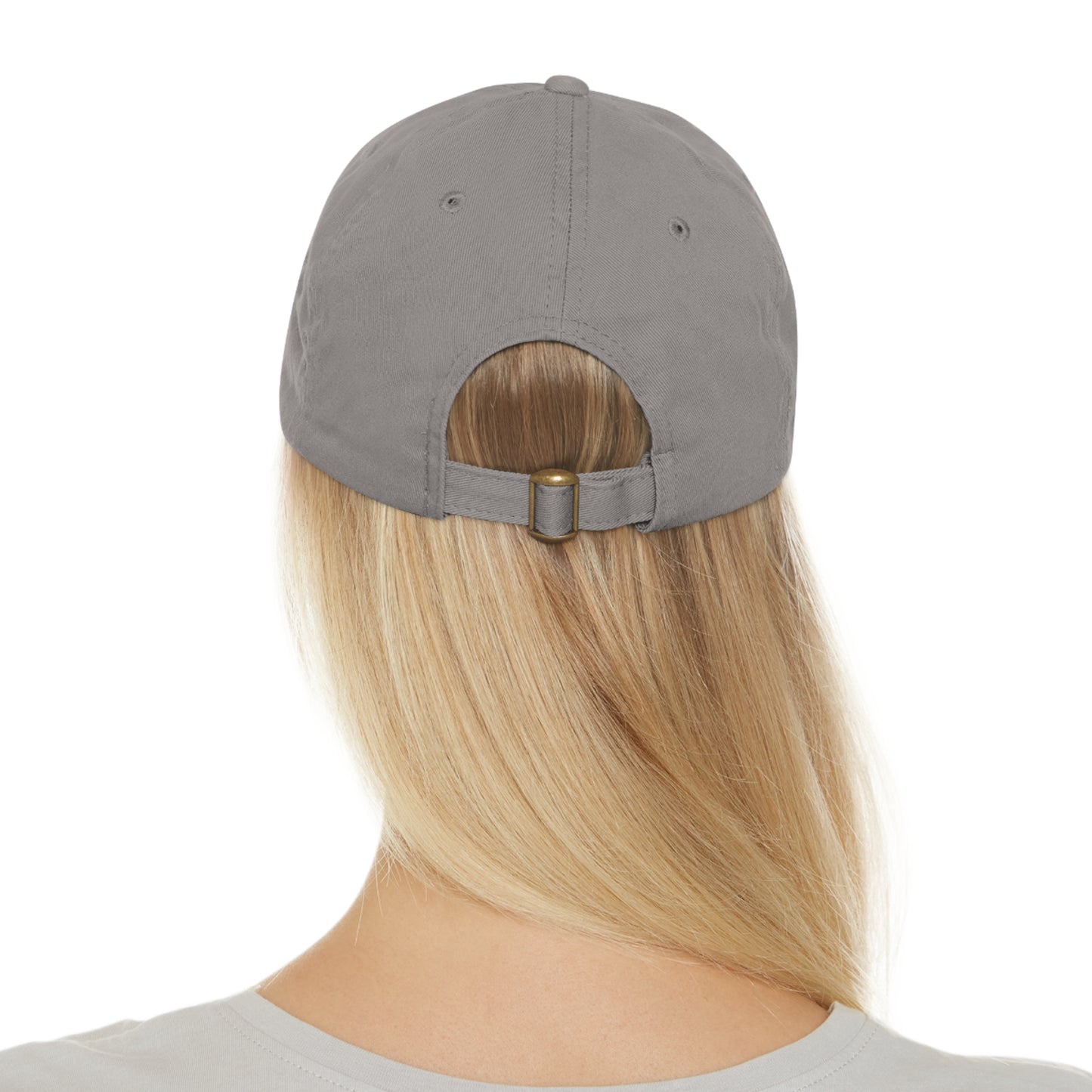 Witcheasy Logo hat