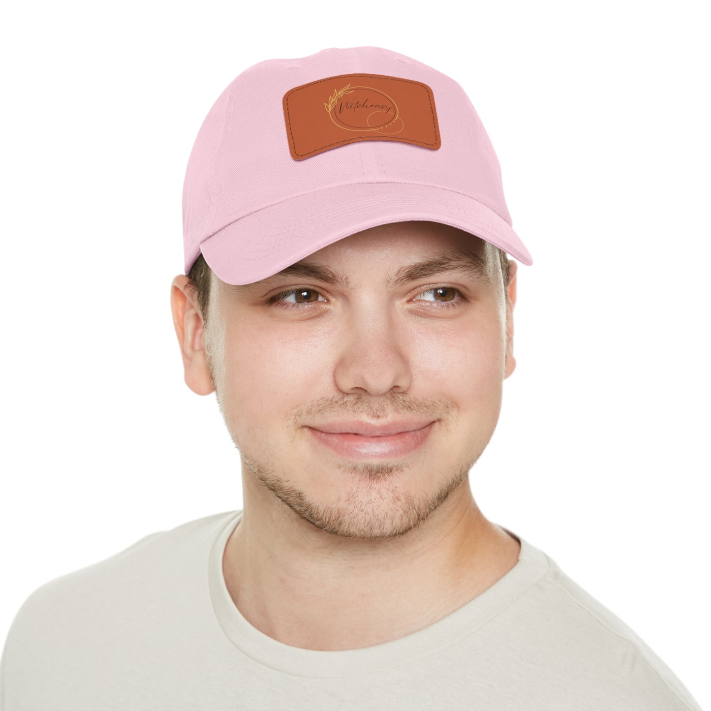 Witcheasy Logo hat