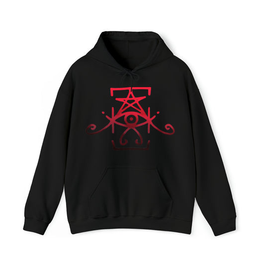 Samhain Unisex Hoodie