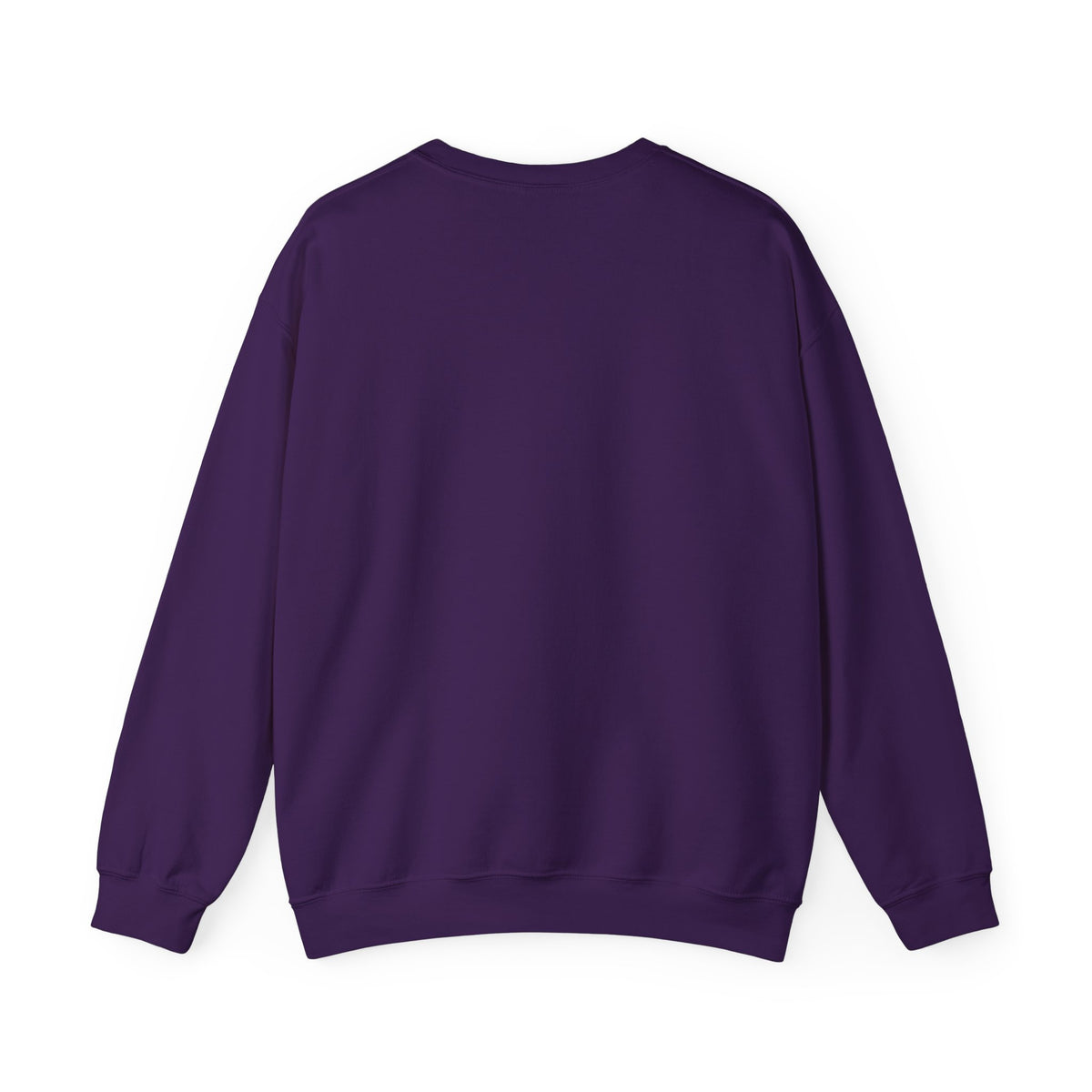 Lighthouse Ministries Crewneck Sweatshirt (light logo)