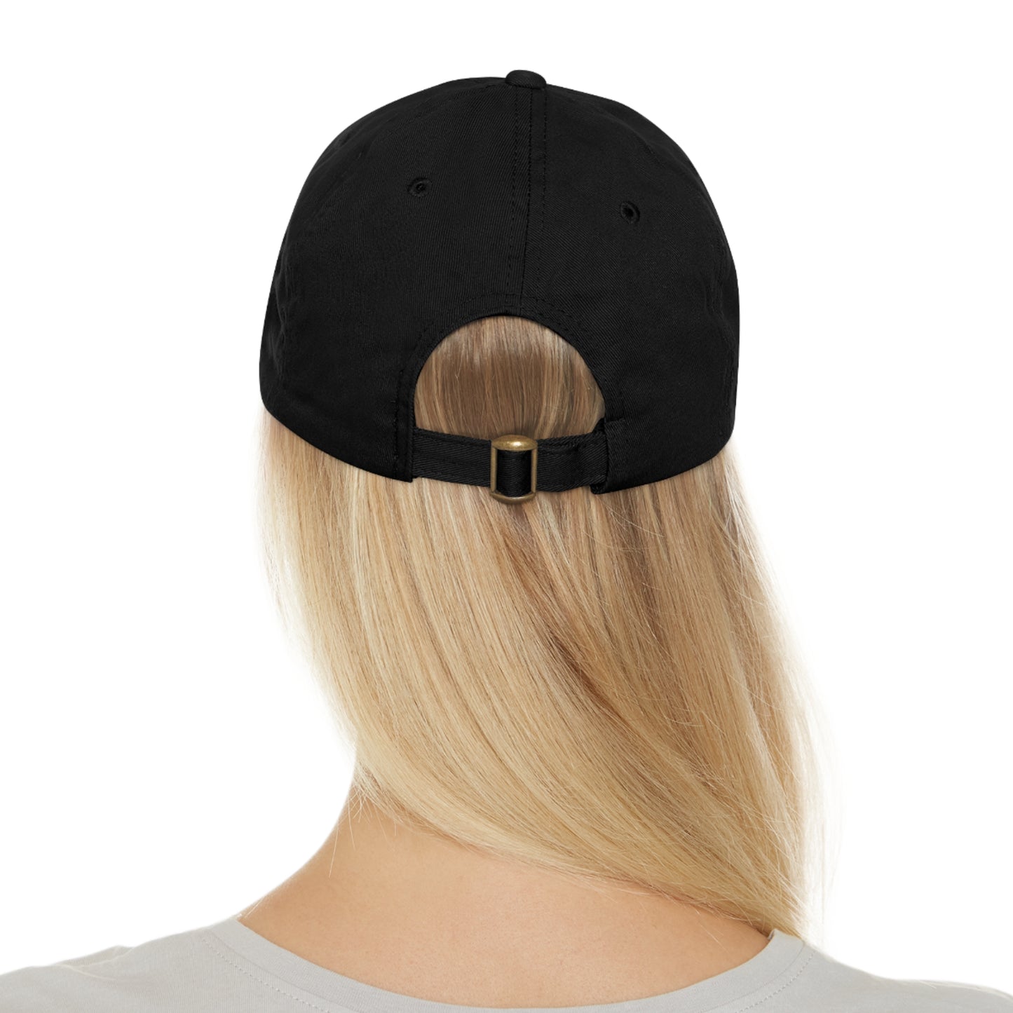 Witcheasy Logo hat