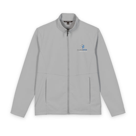 MicroEdge Embroidered Logo