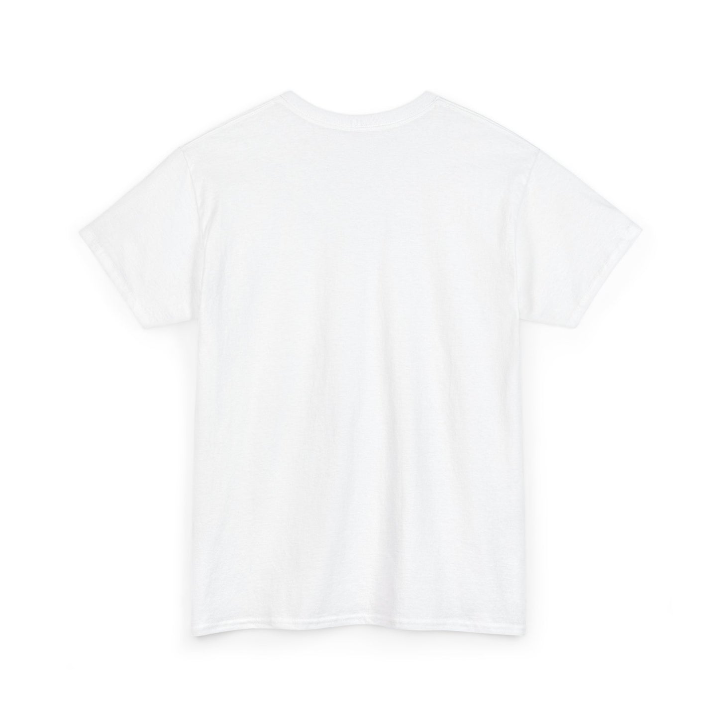 Rose's Cupboard Lighthouse Tee Black Print (Gildan)