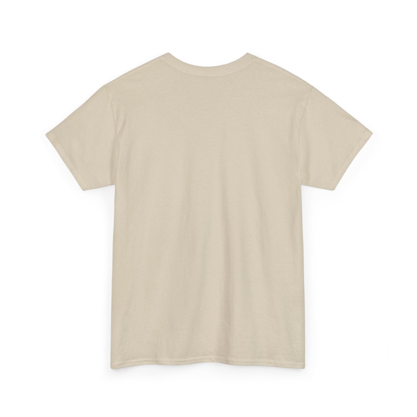 Rose's Cupboard Lighthouse Tee Black Print (Gildan)