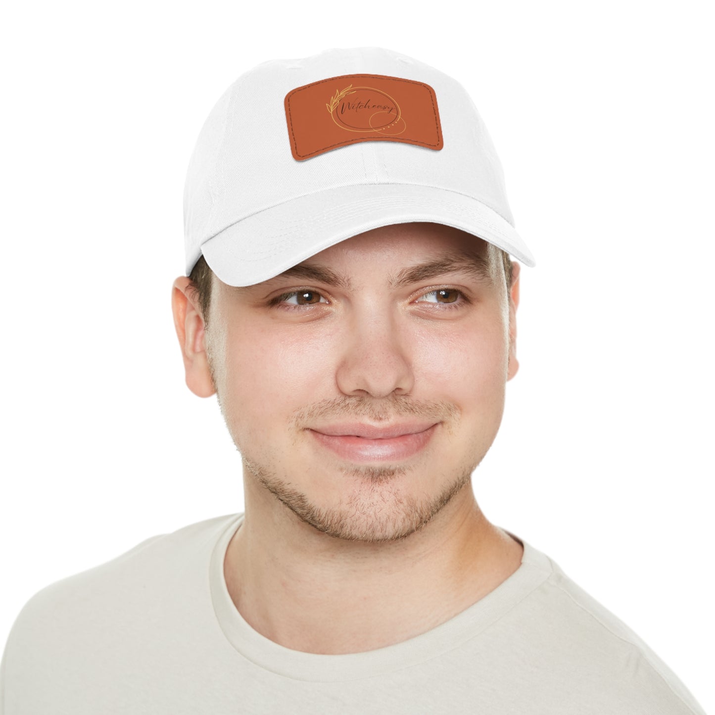 Witcheasy Logo hat