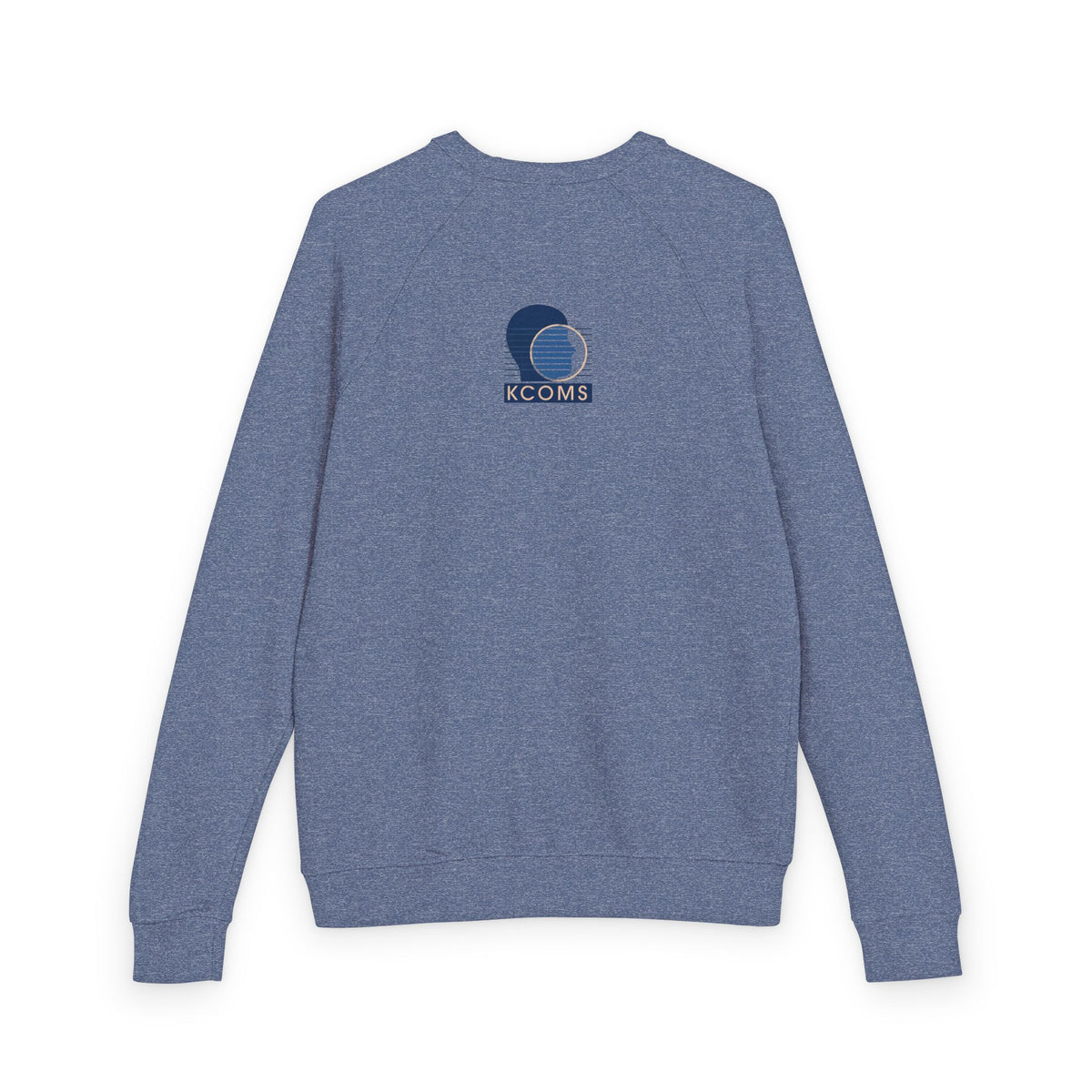 KCOMS Tooth Fairy Surgical Team Crewneck Sweatshirt