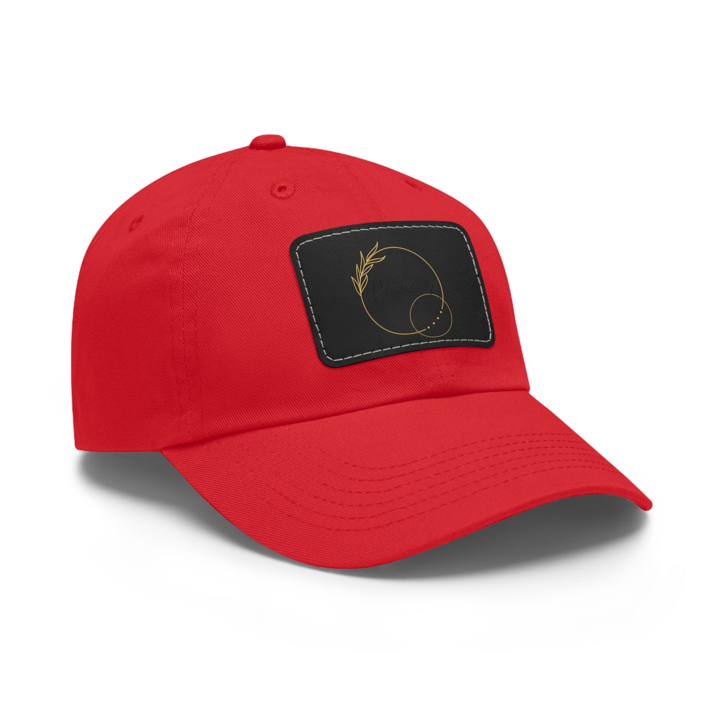 Witcheasy Logo hat