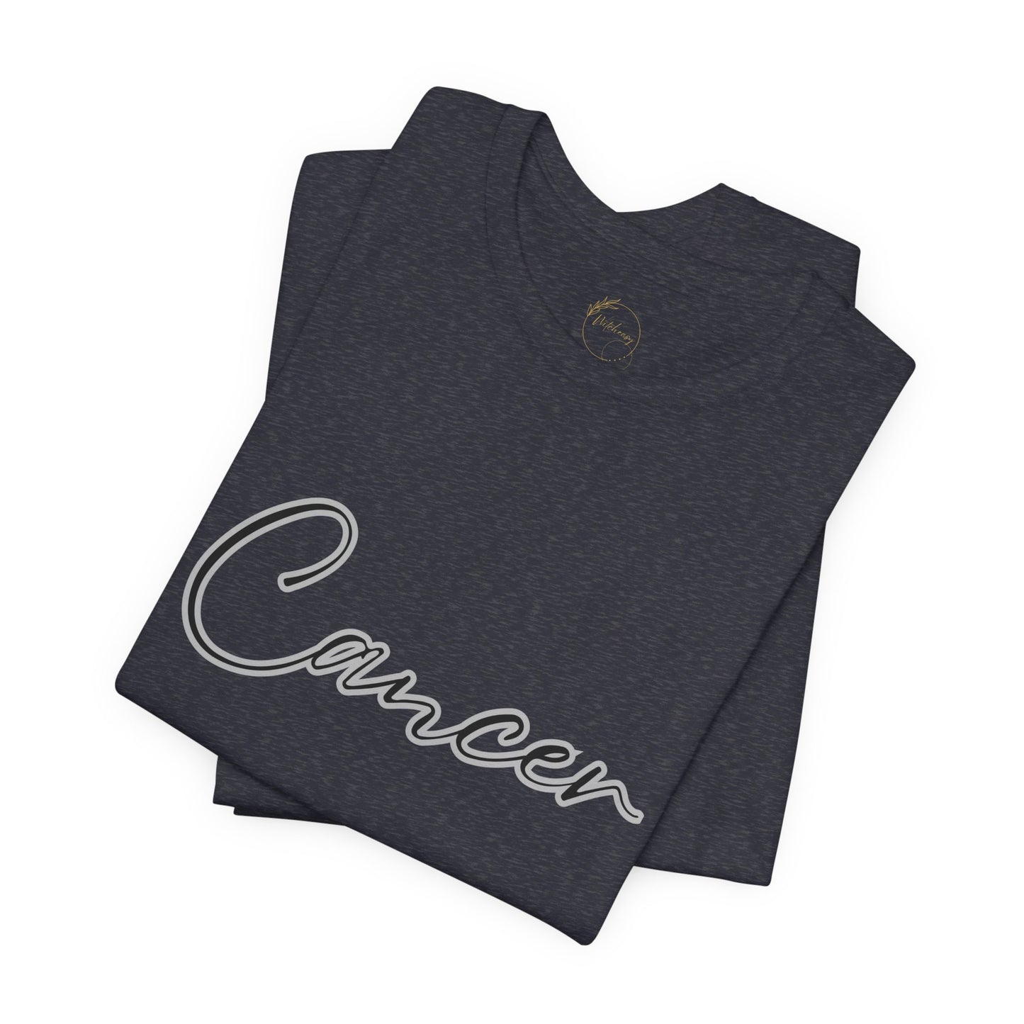 Cancer Zodiac Name T-Shirt