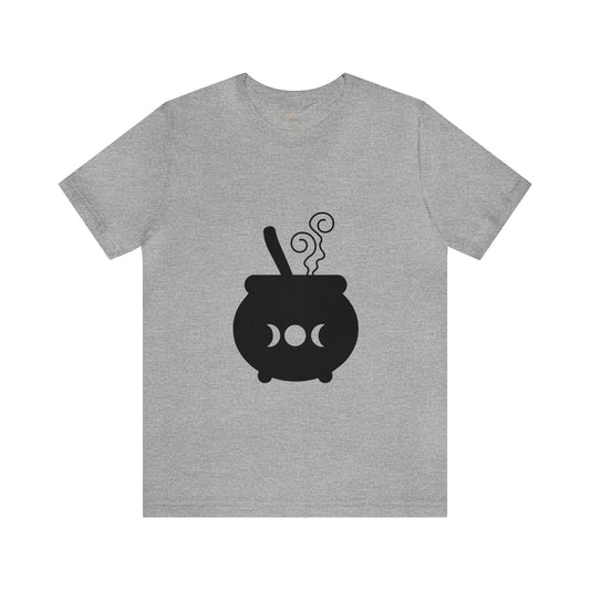 3 Moon Cauldron T-Shirt