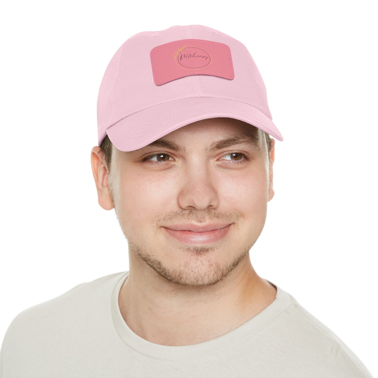 Witcheasy Logo hat