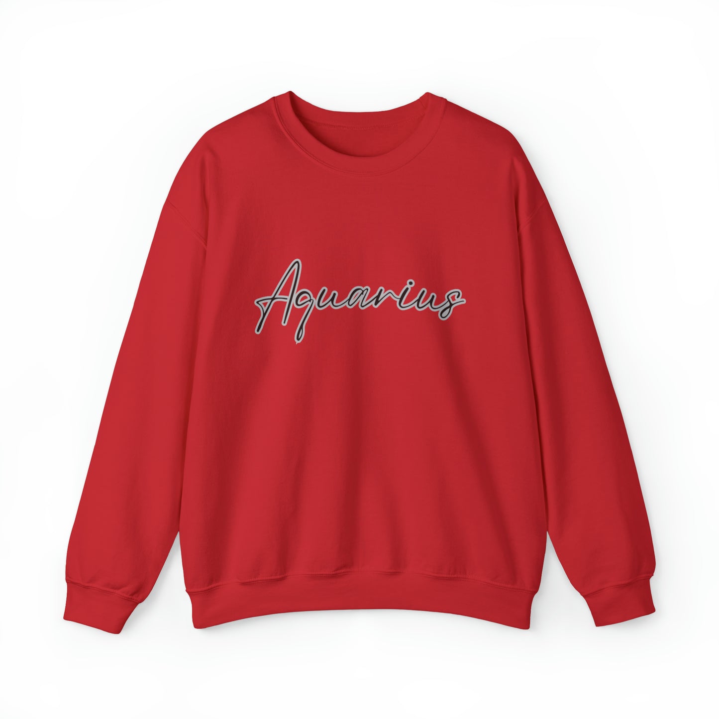 Aquarius Sweatshirt