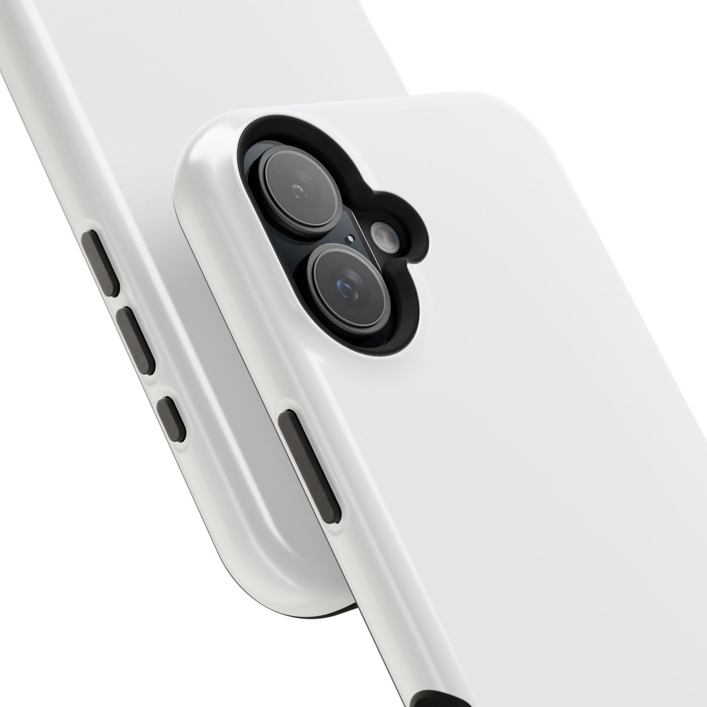 MicroEdge Magnetic Impact-Resistant Phone Case — iPhone and Samsung