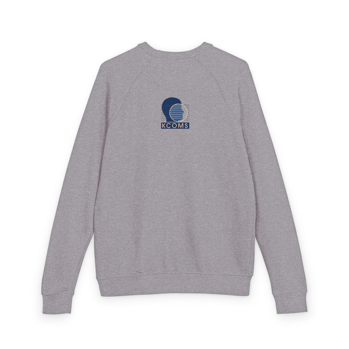 KCOMS Tooth Fairy Surgical Team Crewneck Sweatshirt