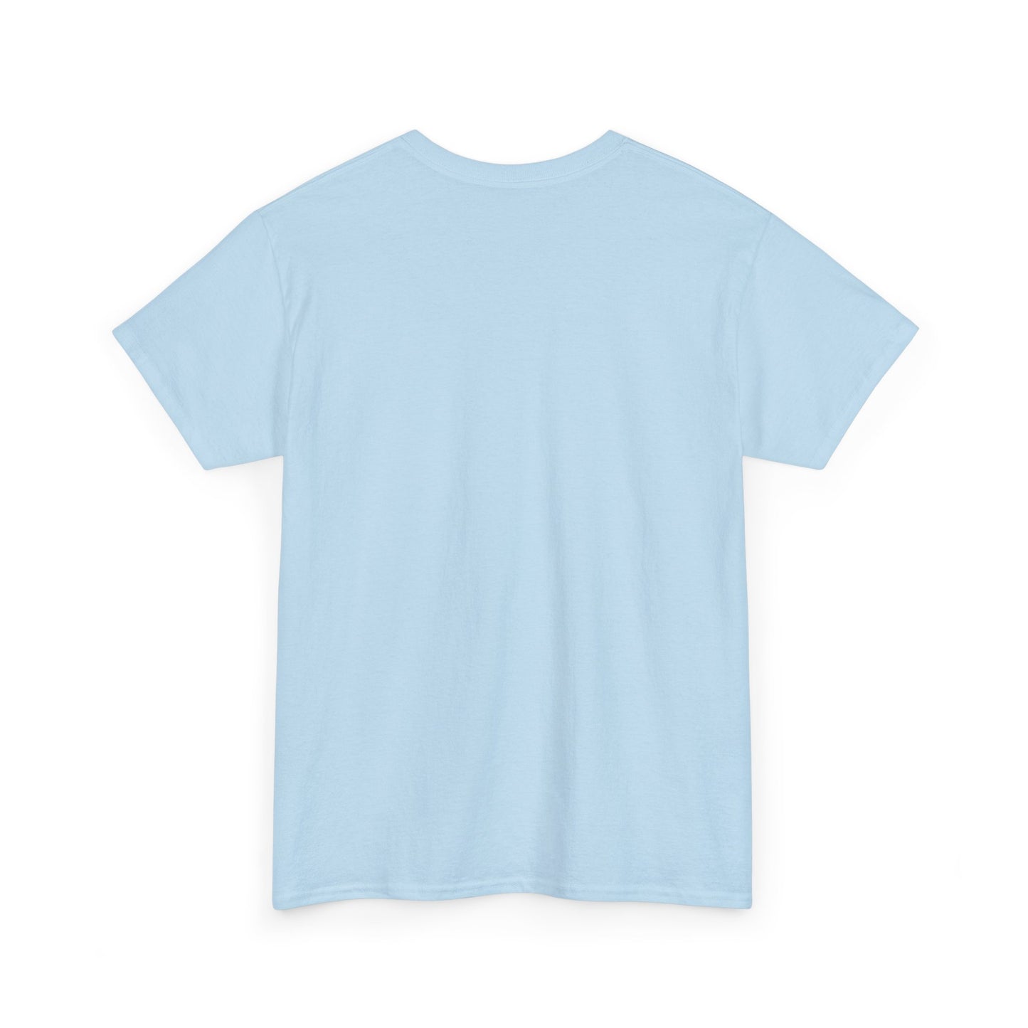 Rose's Cupboard Lighthouse Tee Black Print (Gildan)