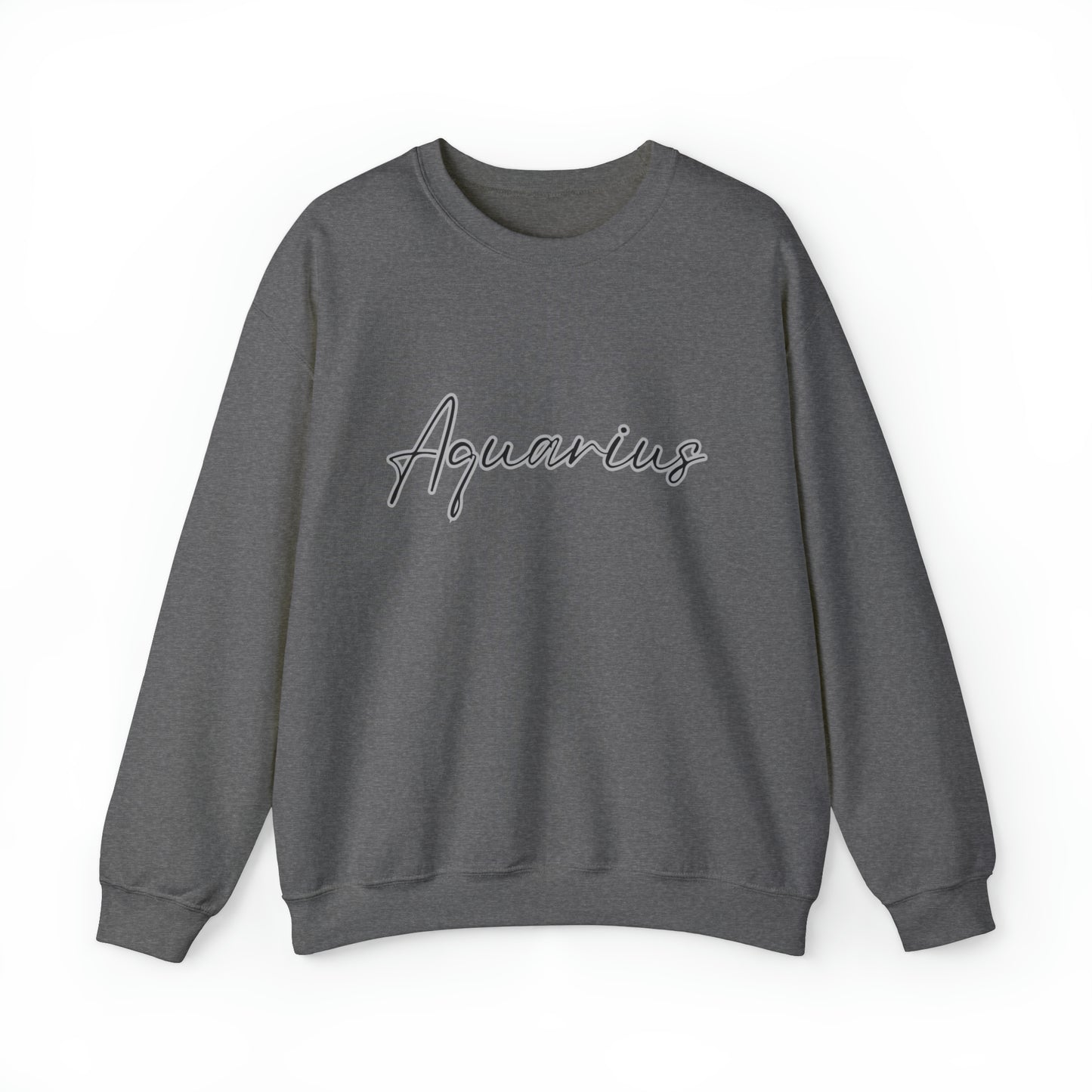 Aquarius Sweatshirt