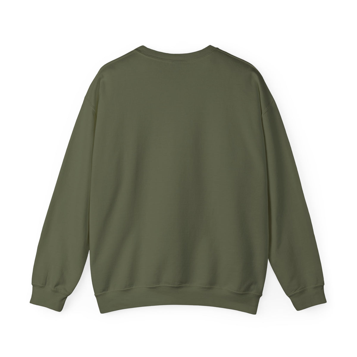 Lighthouse Ministries Crewneck Sweatshirt (light logo)