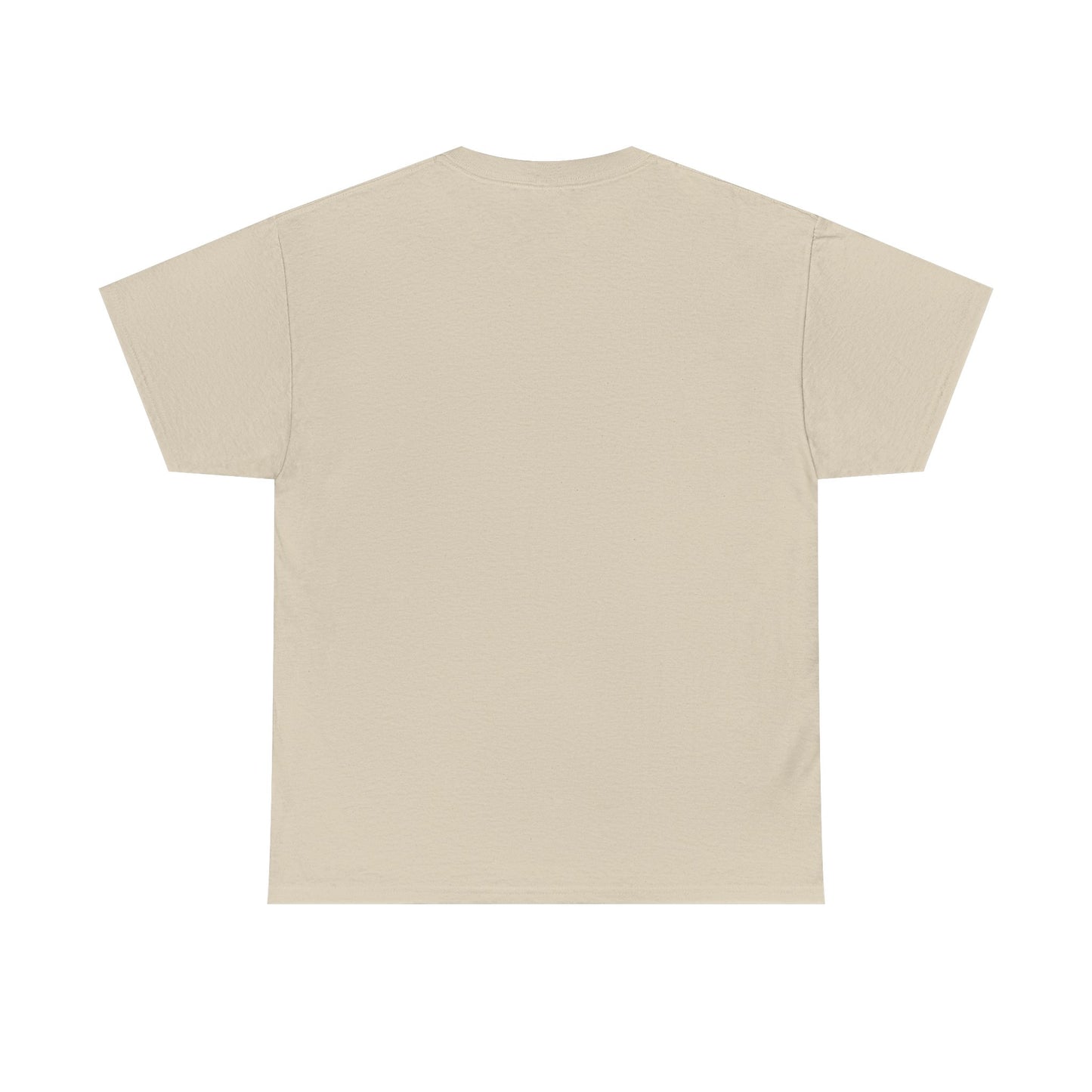 Rose's Cupboard Lighthouse Tee Black Print (Gildan)
