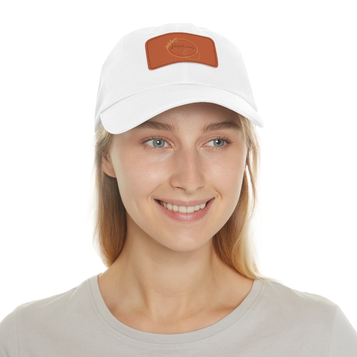 Witcheasy Logo hat