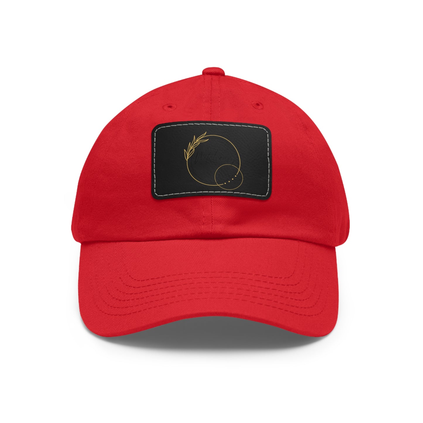 Witcheasy Logo hat