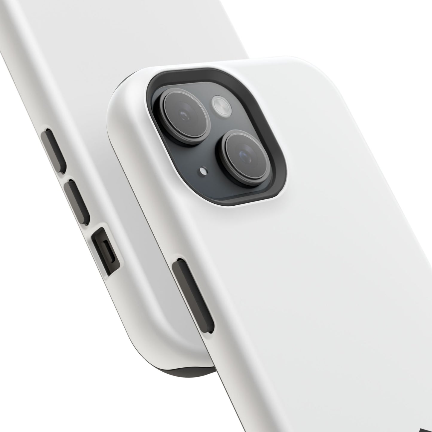 MicroEdge Magnetic Impact-Resistant Phone Case — iPhone and Samsung