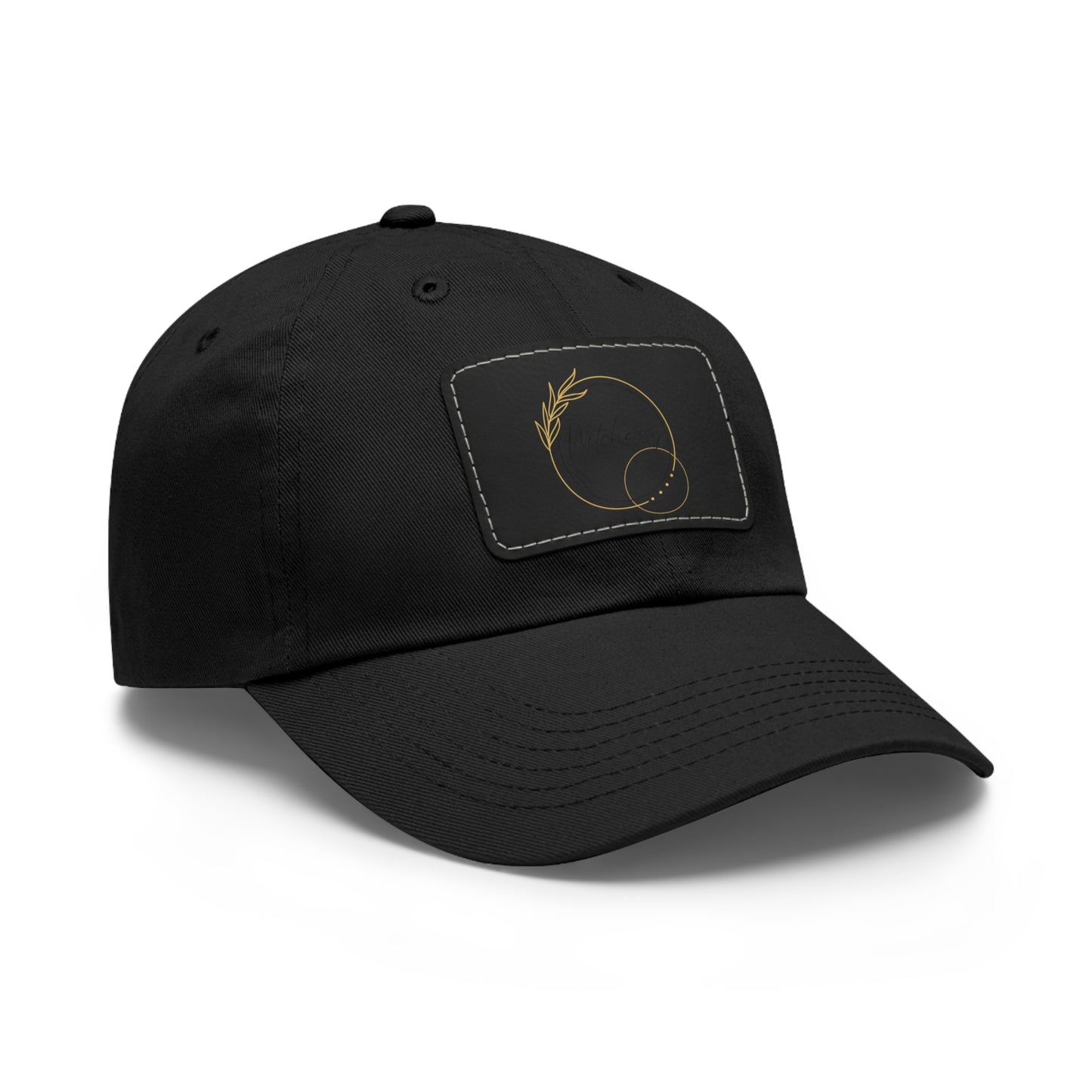 Witcheasy Logo hat