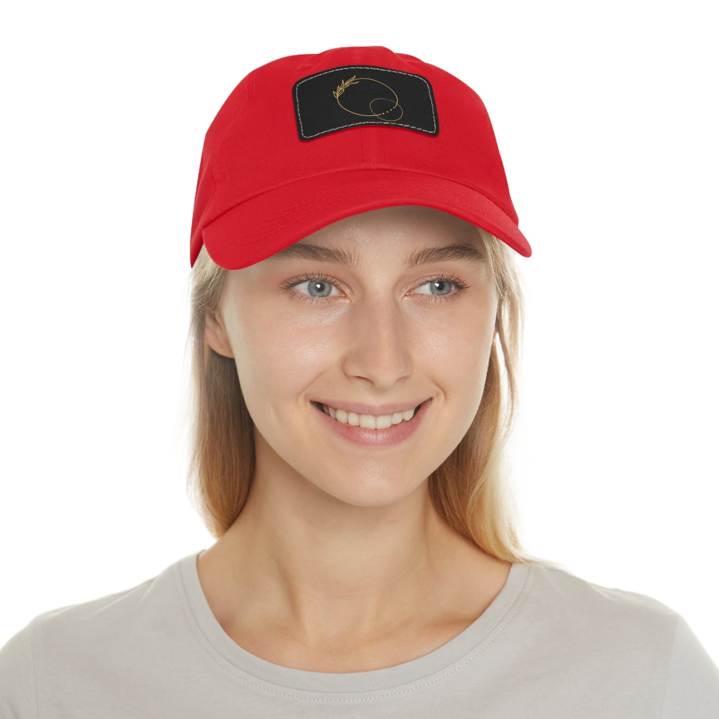 Witcheasy Logo hat