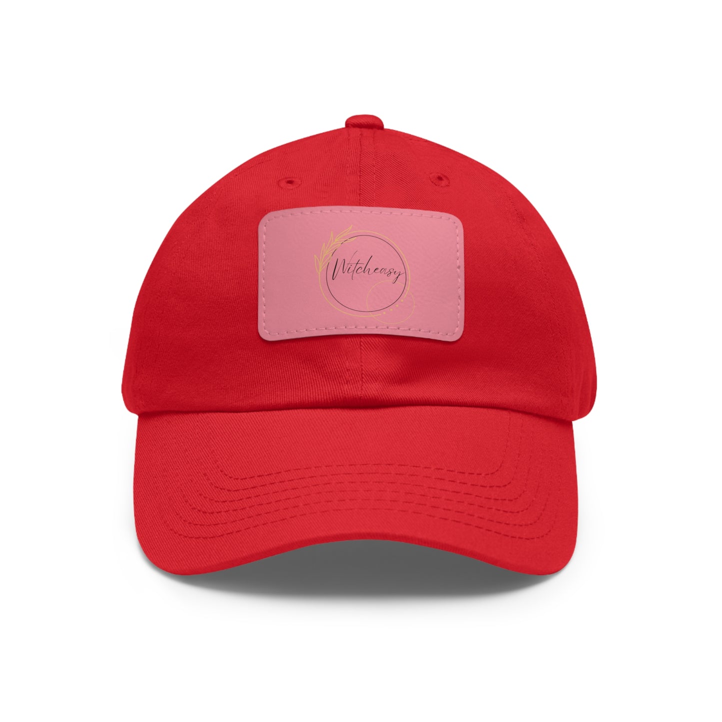 Witcheasy Logo hat