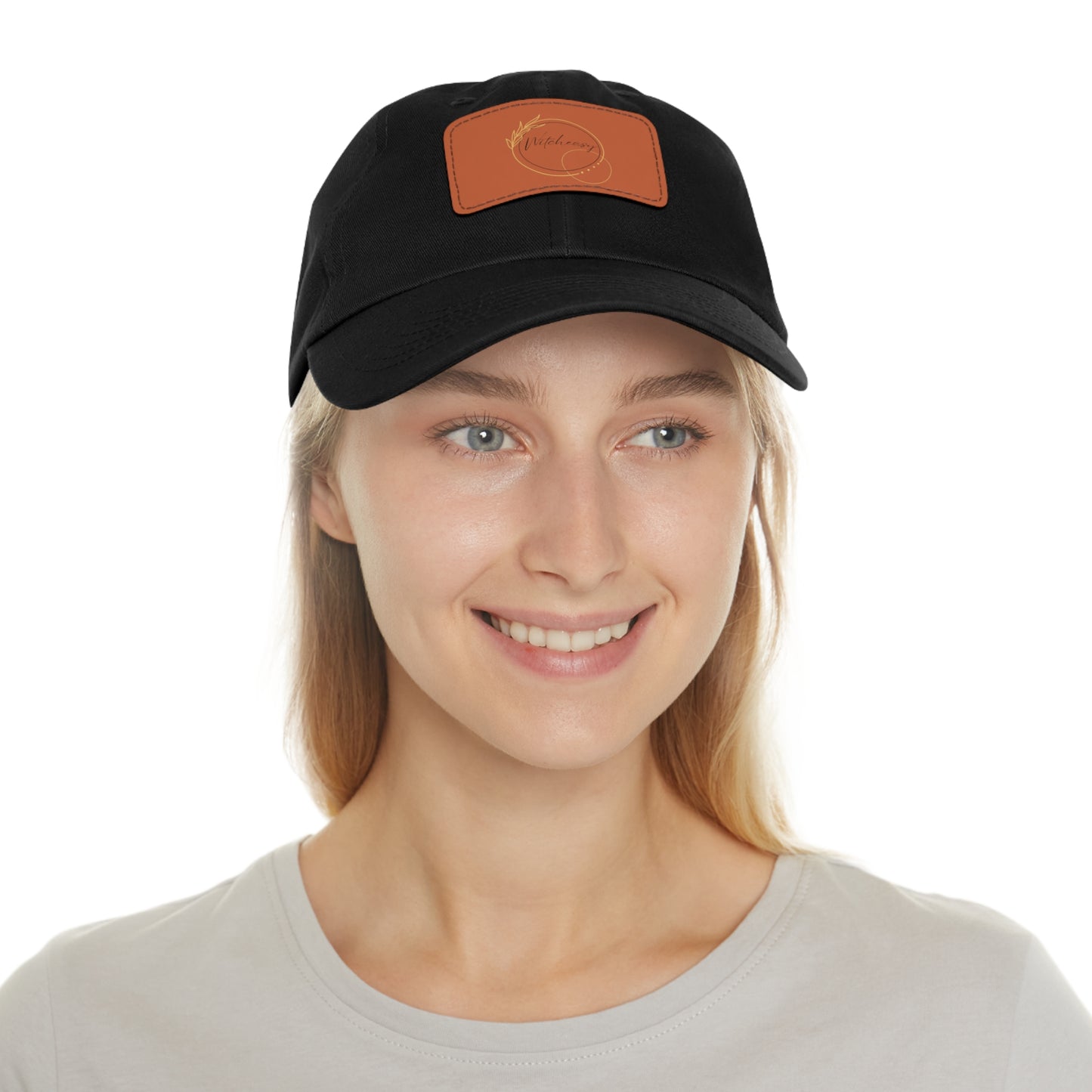 Witcheasy Logo hat