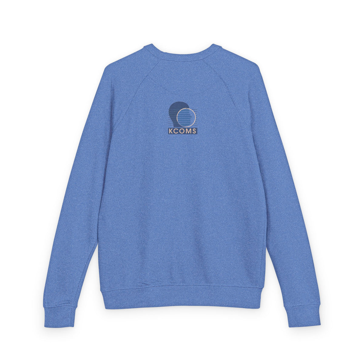 KCOMS Tooth Fairy Surgical Team Crewneck Sweatshirt