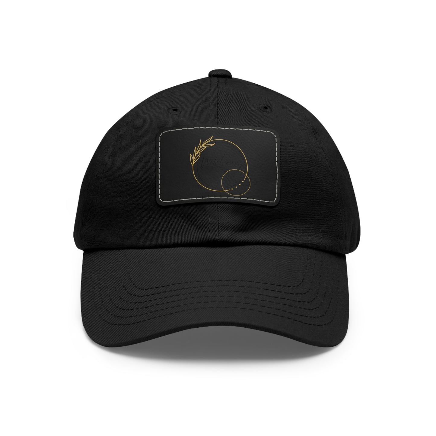 Witcheasy Logo hat