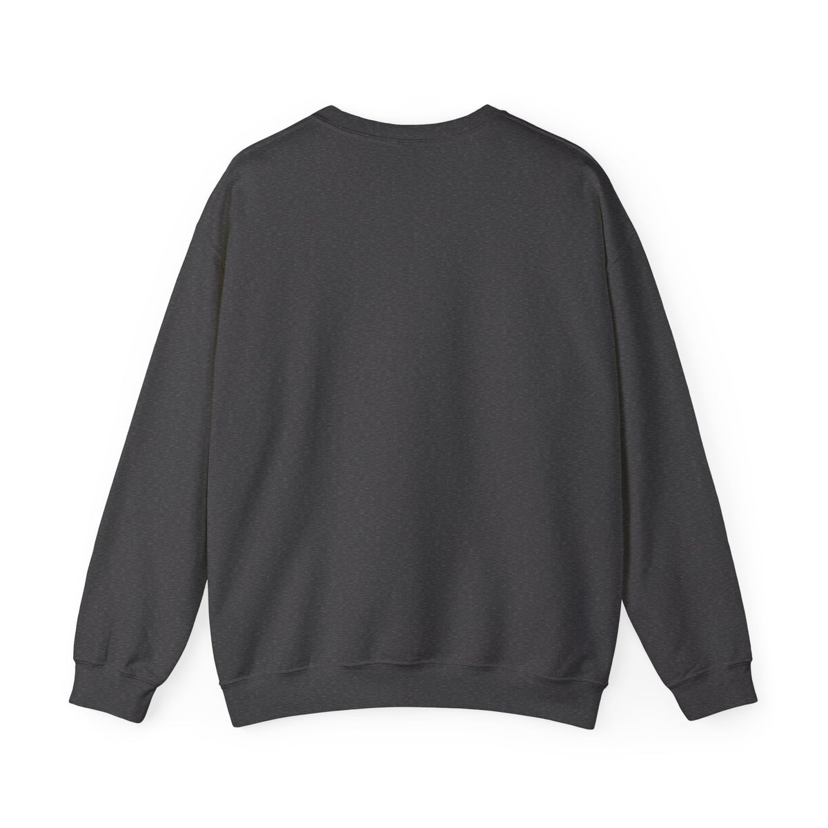 Lighthouse Ministries Crewneck Sweatshirt (light logo)
