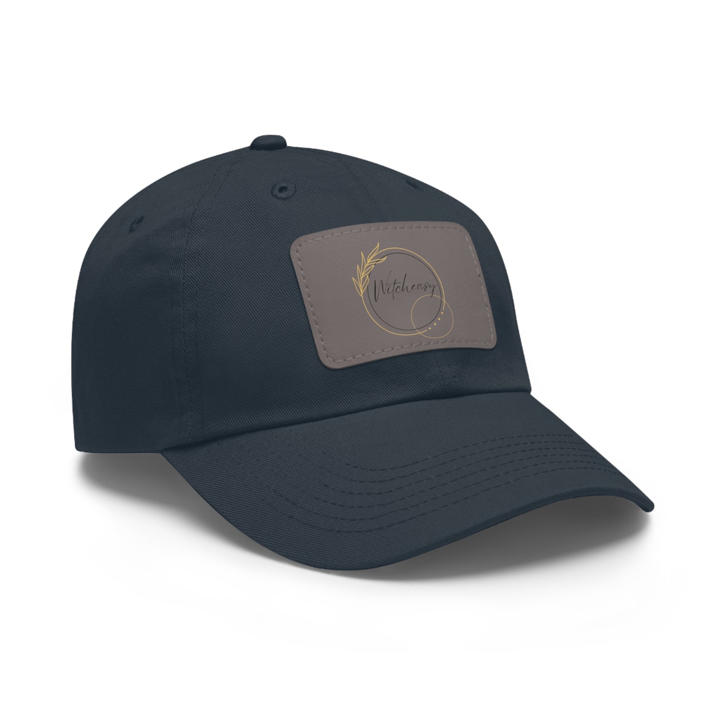 Witcheasy Logo hat